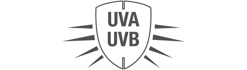 защита от ультрафиолета в очках Глорифлай