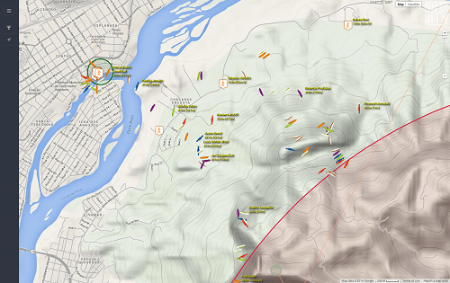 Flymaster Live SD 3G Livetracking