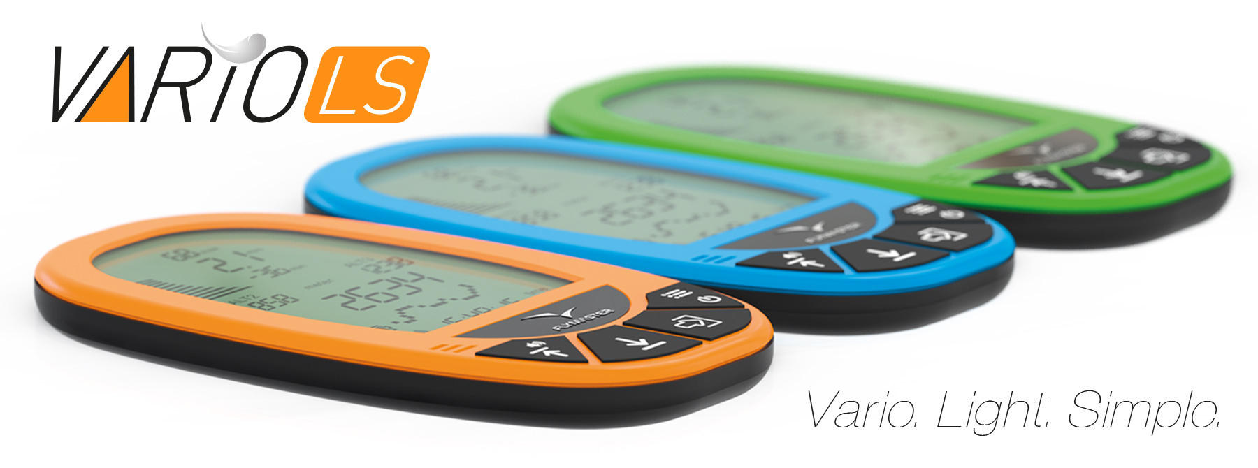 Вариометр Flymaster Vario LS