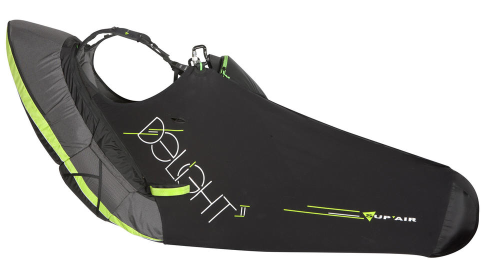 SupAir DeLight2 - 