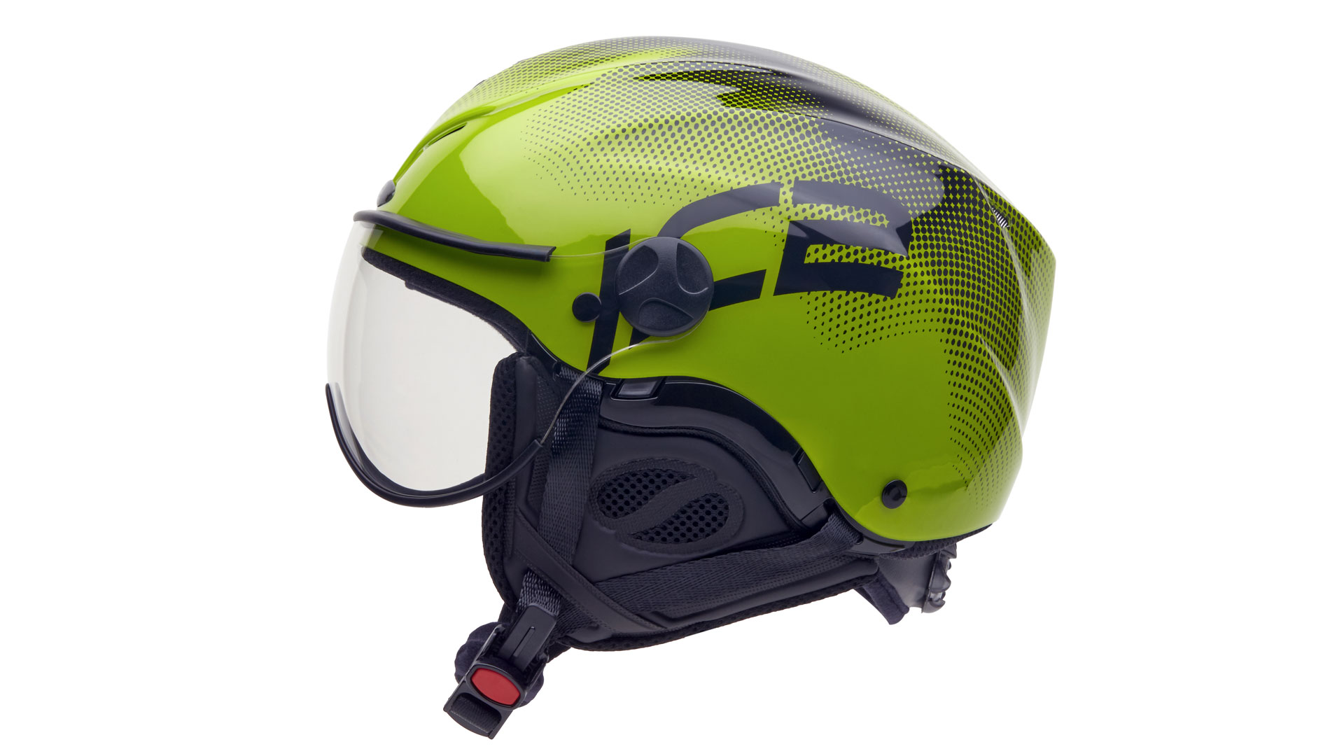 Icaro Nerv - 