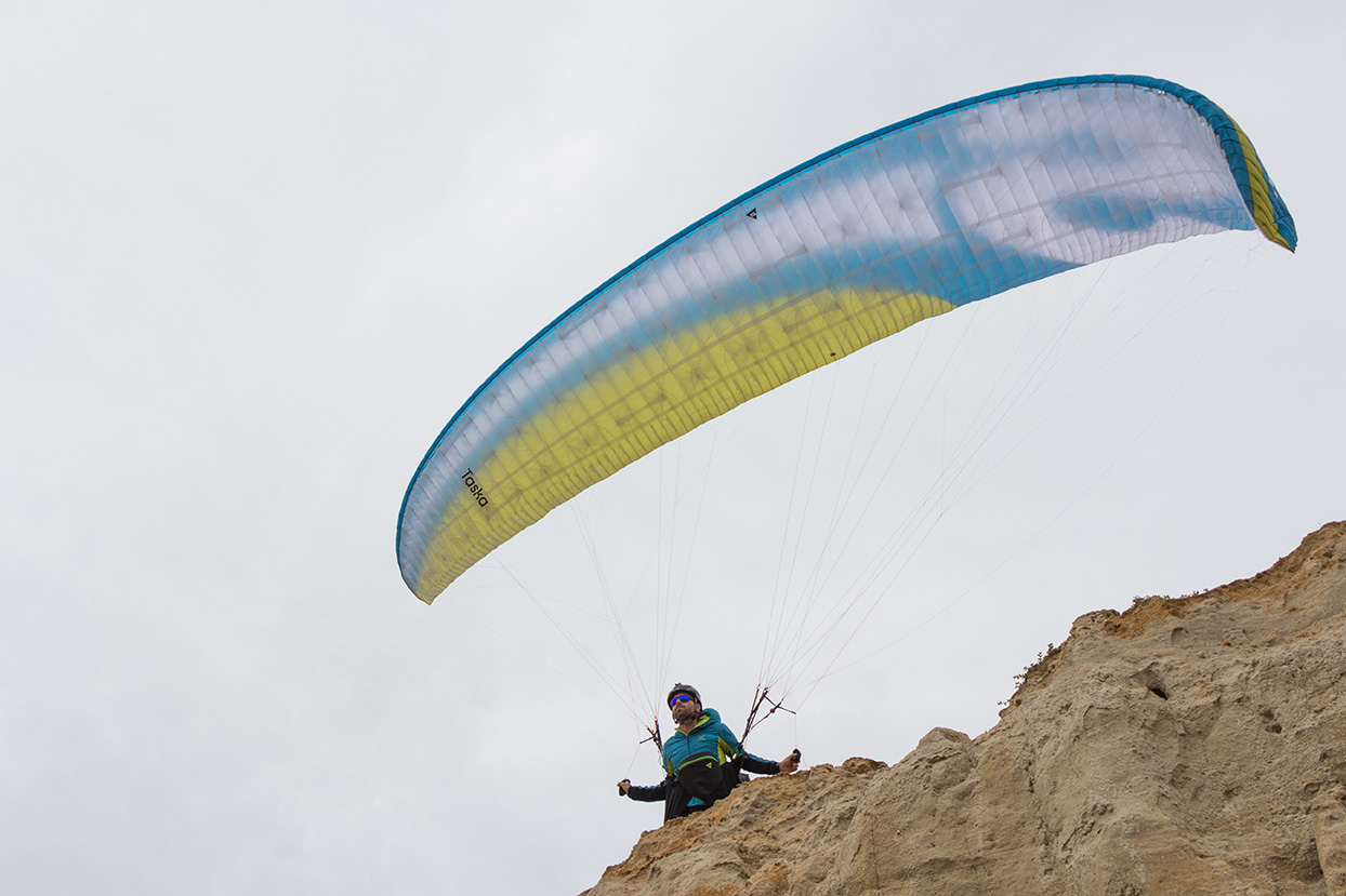 SupAir Taska - 