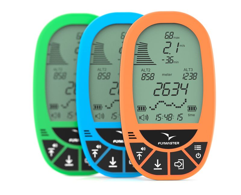 Flymaster Vario LS - 