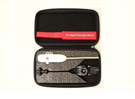 Flymaster TAS - flymaster TAS HG