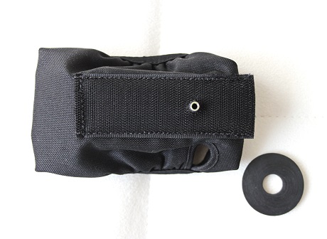Flymaster DeltaPocket - Чехол-крепление для дельтаплана