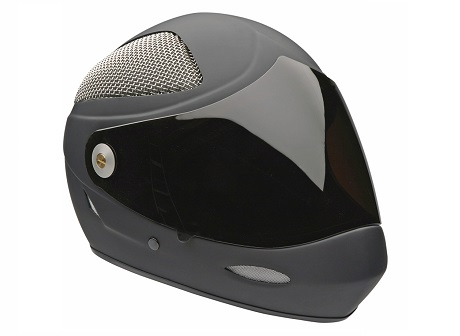 Icaro Grid Cut Integral - 