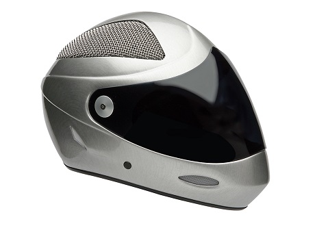Icaro Grid Cut Integral - 