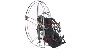 Купить SupAir PARAMOTEUR EVO, подвесная система для парамотора