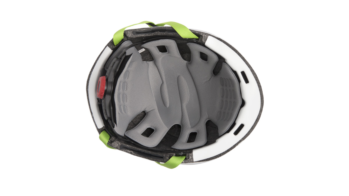 SupAir School helmet - Шлем SupAir School набивка