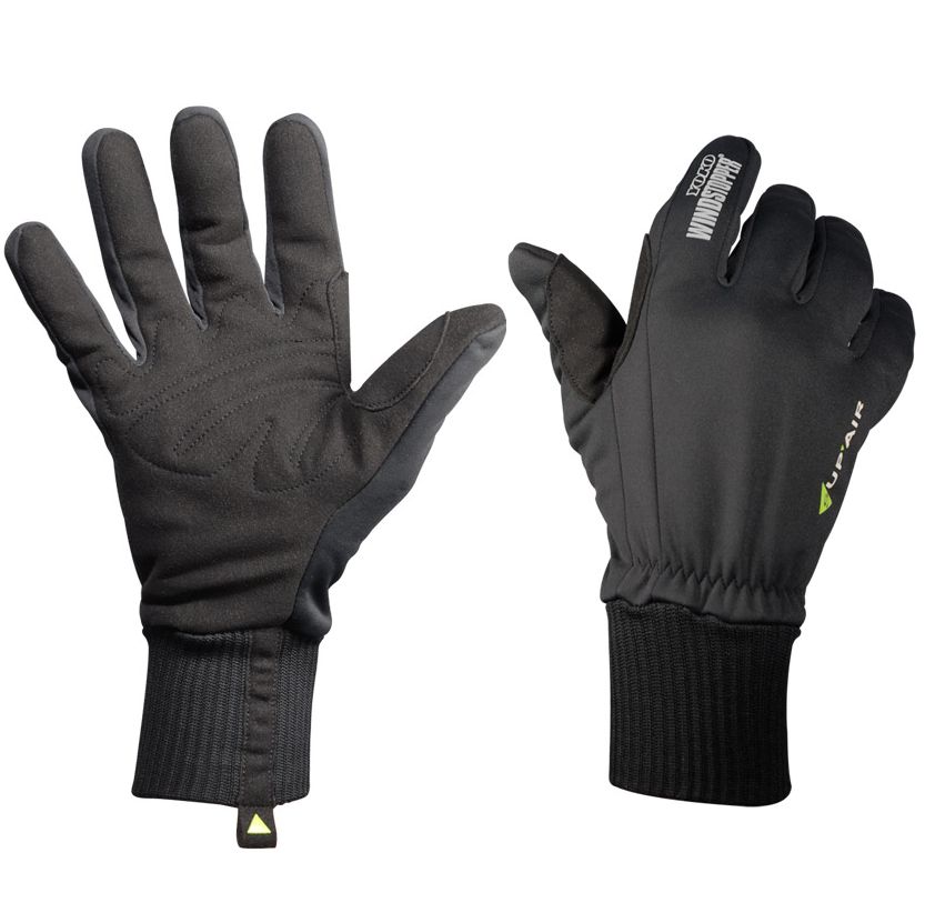 Supair Touch Gloves - Перчатки SupAir для полетов и пилотов