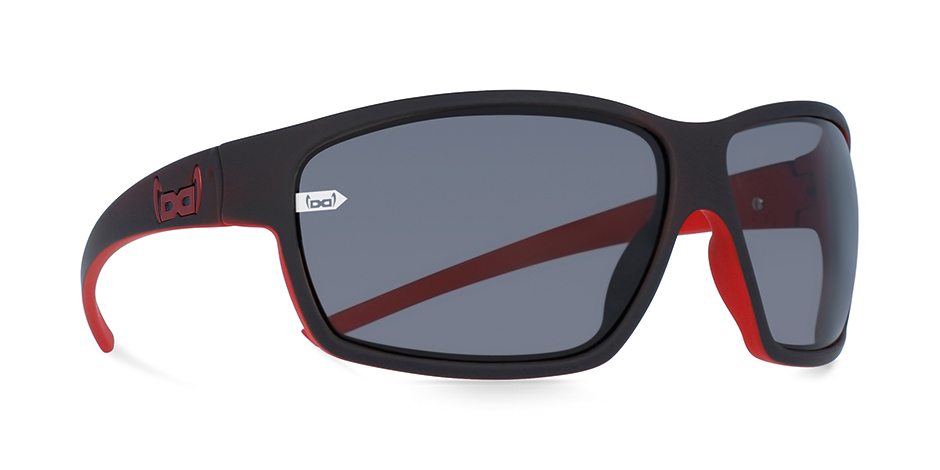G15 Devil red - 