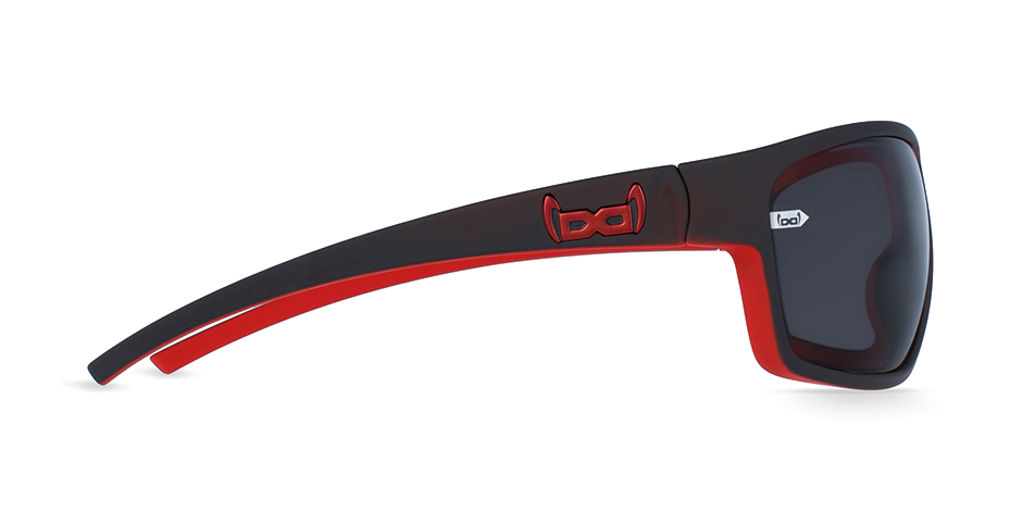 G15 Devil red - 