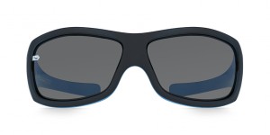 Купить Неломающиеся очки GloryFy G3 Devil Blue вид спереди
