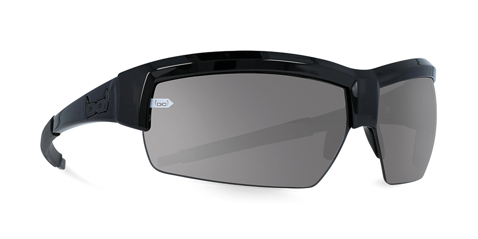 G4 Pro Black Shiny - 