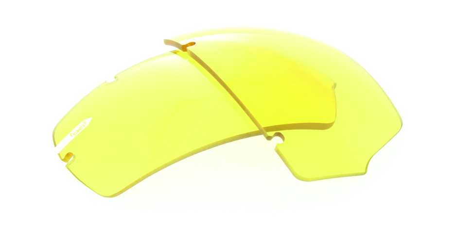 G3 Lenses - G3 NIGHTFLIGHT yellow f1 желтая линза с затемнением F1
