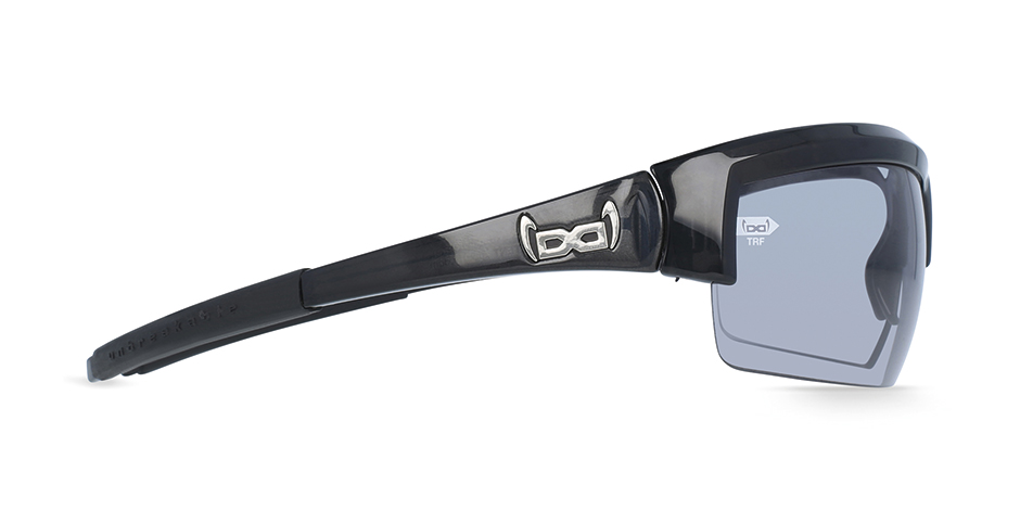 G4 Pro Anthracite Transformer - G4 PRO anthracite transformer неломающиеся спортивные очки легкой оправой сбоку