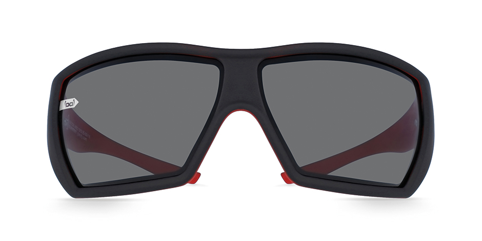G12 Devil Red - 