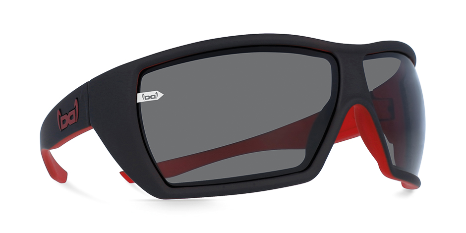 G12 Devil Red - 