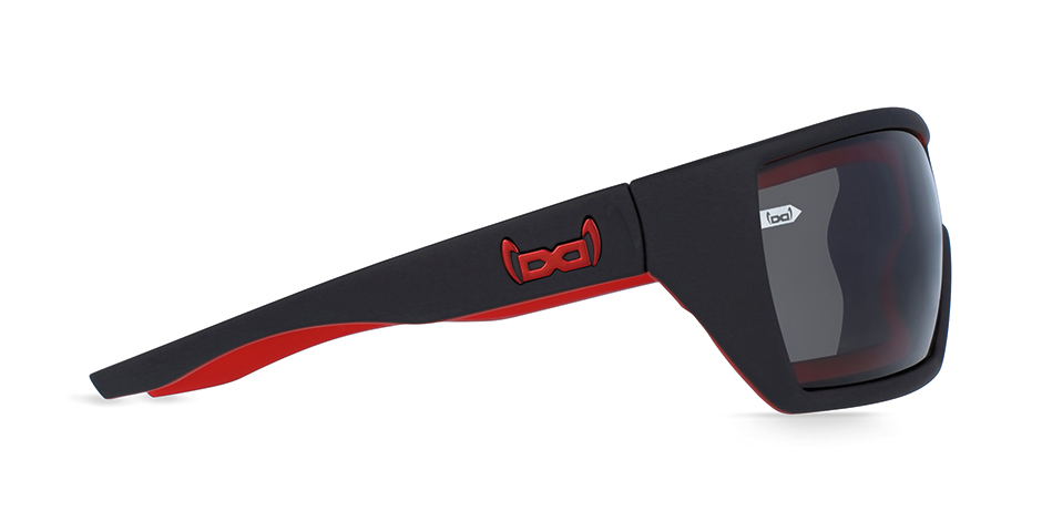 G12 Devil Red - 