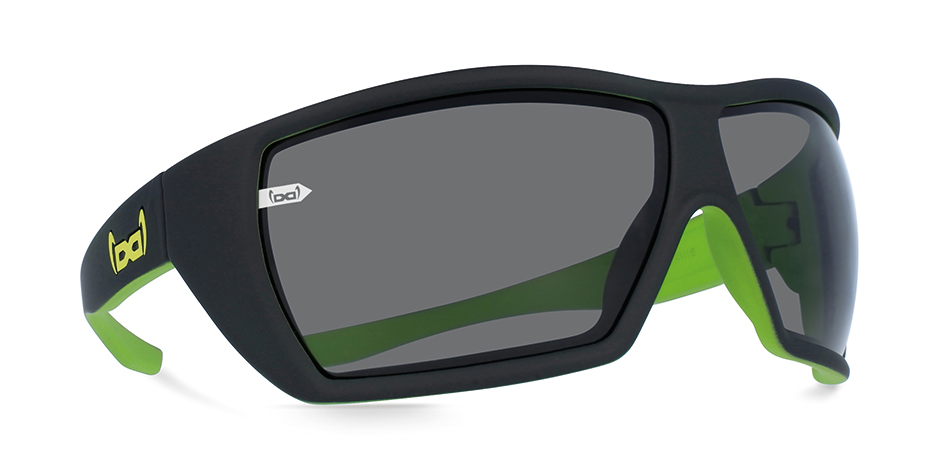 G12 Devil Green - 