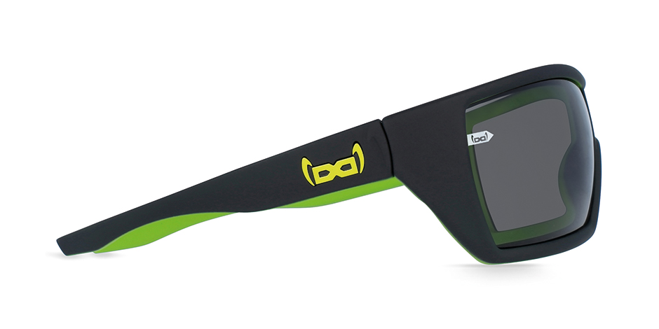 G12 Devil Green - 