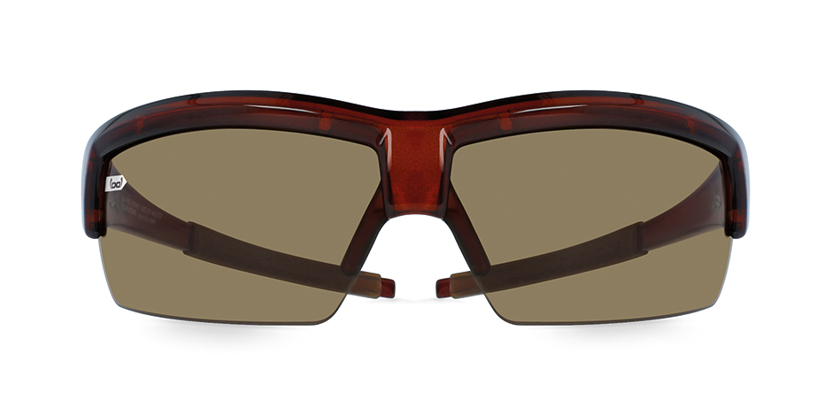 G4 Pro Brown Shiny - 