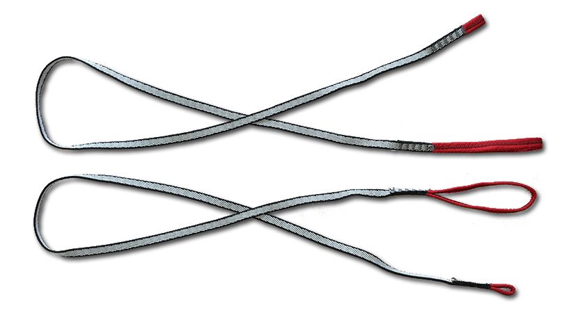 Фал запаски SupAir из DYNEEMA - Фал спастетельного парашюта из DYNEEMA