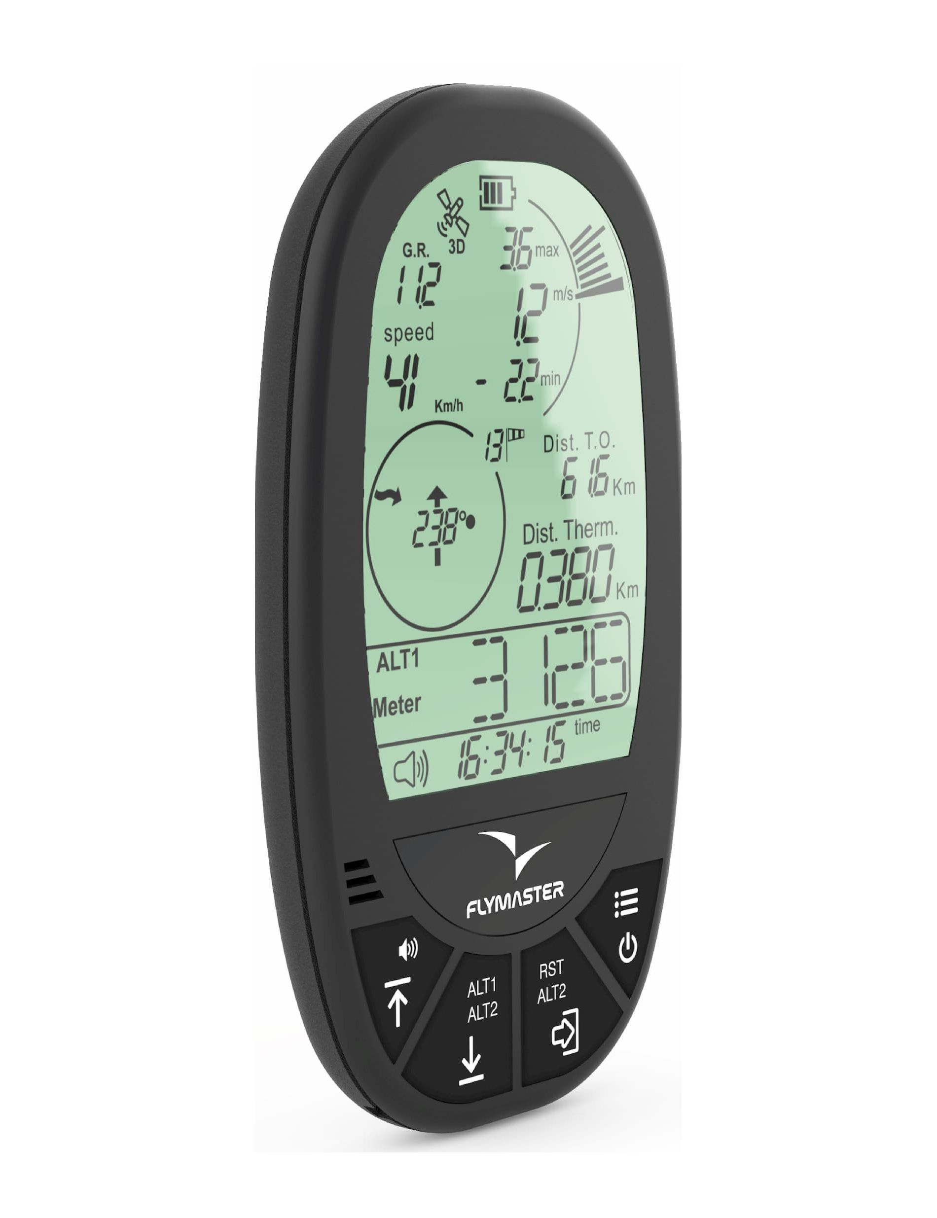 Flymaster GPS LS - 