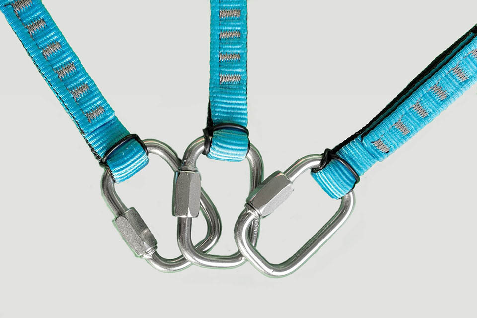 Sky Paragliders SKY SYSTEM III - Спасательный парашют Sky Paragliders SKY SYSTEM III мальи на фале запаски
