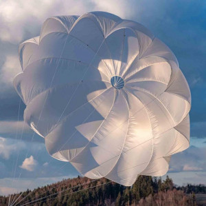 Купить Спасательный парашют Sky Paragliders SKY SYSTEM III