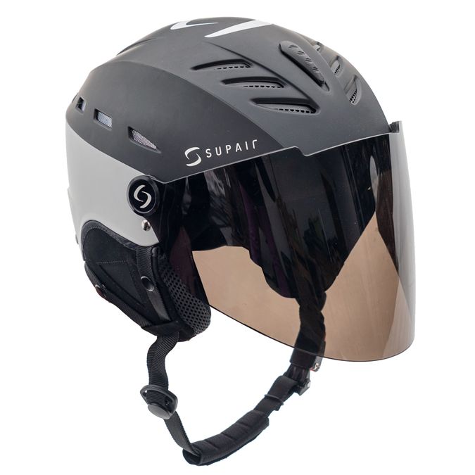SupairVisor - 