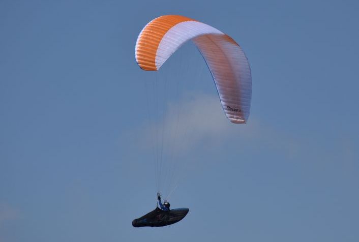 Параплан Drift Hawk - 