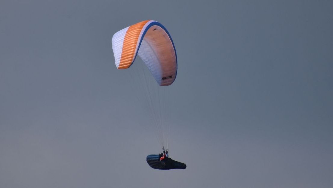 Параплан Drift Hawk - 