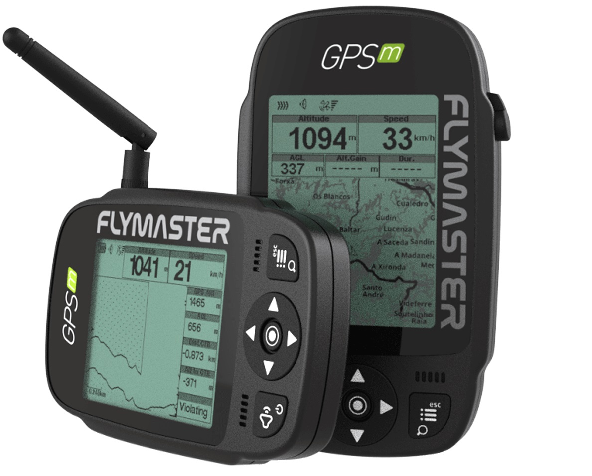 Flymaster GPS M - 