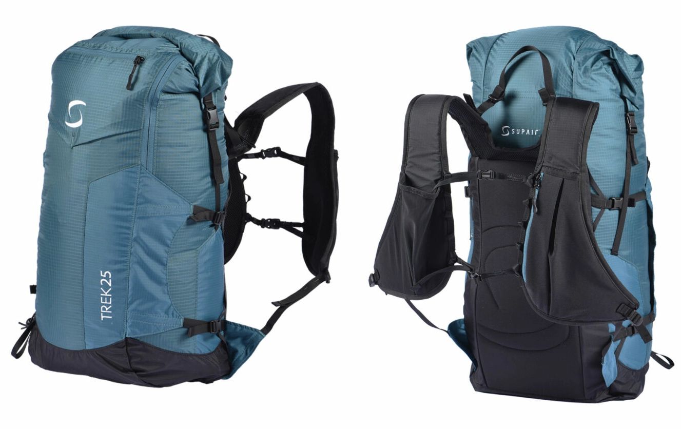 Рюкзак SupAir Trek 2 - 
