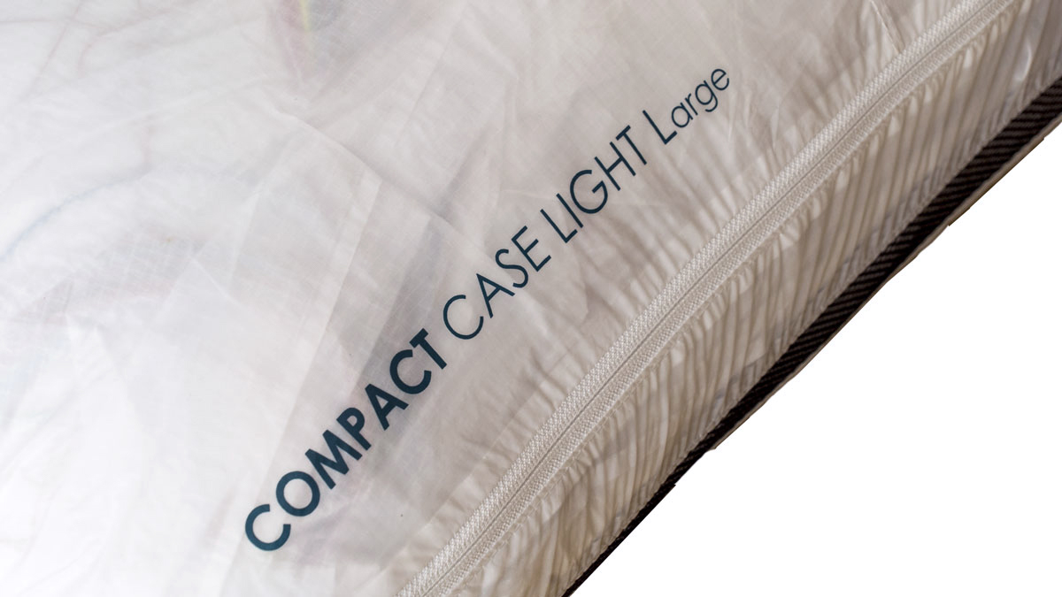 Концертина COMPACT CASE LIGHT - 